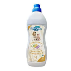 PROFUMINA CASA DETERGENTE IGIENIZZANTE CONCENTRATO LIMONE & VERBENA 1 LT