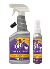 WONDER URINE OFF SPRAY GATTI&GATTINI 500 ML