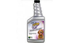 WONDER URINE OFF SPRAY CUCCIOLI&CANI ADULTI 500ML