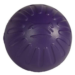 STARMARK CANE GIOCO PALLA FANTASTIC FOAM BALL VIOLA TG. L VIOLA