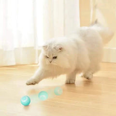 Giocattolo per Gatti-Cani Smart Ball