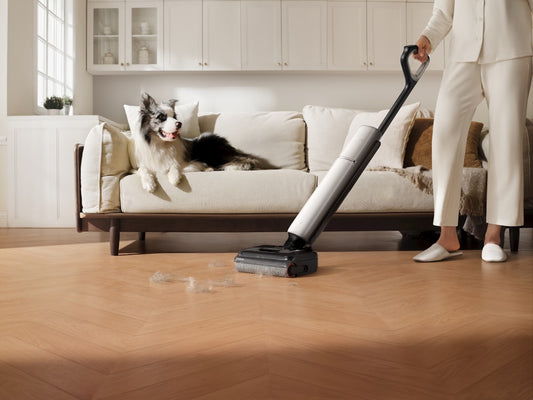 Disinfettante per pavimenti pet friendly: guida alla scelta sicura