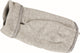 Cane Cappotto Pile TG. 70 Grigio