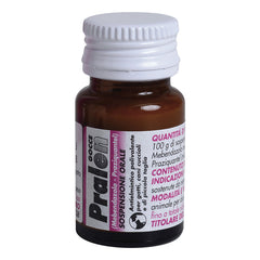 Pralen*sosp gtt 12g - Scodinzolando