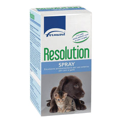 Resolution spray*fl pe 250ml - Scodinzolando