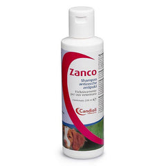 Zanco*sh fl pe 200ml