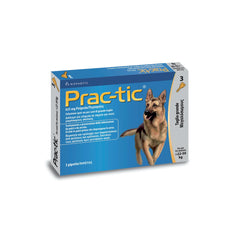 Practic*bi 3pip 22-50kg cani