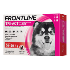 Frontline tri-act*6pip 40-60kg - Scodinzolando