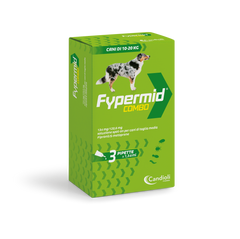 Fypermid combo*3pip 134+120,6