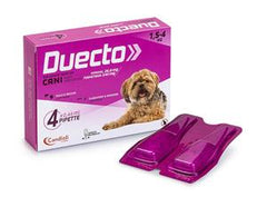 Duecto*4pip 1,5-4kg cani