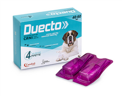 Duecto*4pip 40-60kg cani