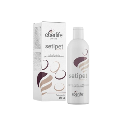 Setipet Shampoo 250 ml