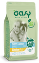 Oasy dry dog puppy & junior small 1 kg