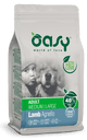 Oasy dry dog OAP adult medium/large agnello 2,5 kg