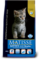 Matisse kitten 10 kg
