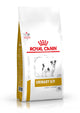Veterinary health nutrition dog urinary s/o small dogs 1,5 kg