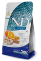 N&d ocean ancestral cat codfish&orange 1,5 kg