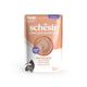 Schesir complete nutrition tonnetto con salmone in mousse 85 g