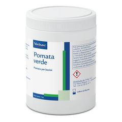 Pomata verde mx barattolo 1 kg