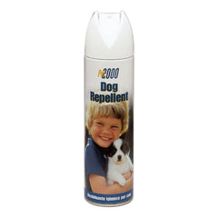 Dog repellent disabituante igienico per cani 250 ml - Scodinzolando