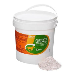 Alimento Minerale Secchiello 2,5kg