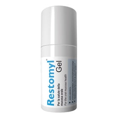 Restomyl gel cani gatti tubo 30 ml con erogatore - Scodinzolando