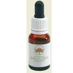 Dog rose australian 15 ml - Scodinzolando