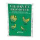 Promoter vigorvet busta 100 g
