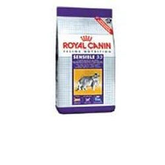 Feline health nutrition regular sensible 4 kg