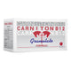 Carniton b 12 granulato 20 buste 25 g