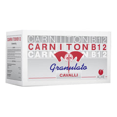 Carniton b 12 granulato 20 buste 25 g