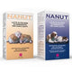 Nanut polvere 500 g