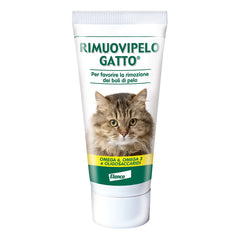 Rimuovipelo gatto tubetto da 50 g - Scodinzolando