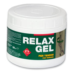 Relax gel 500 ml - Scodinzolando