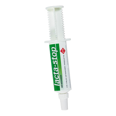 Lactastop siringa os 30 g - Scodinzolando