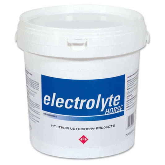 Electrolyte horse os 3kg