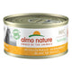 Almo Nature Cat Pollo Bianco 70g