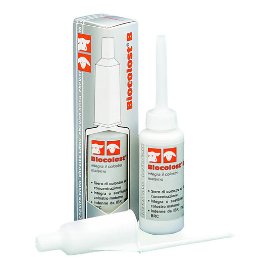 Biocolost liquid 100 ml