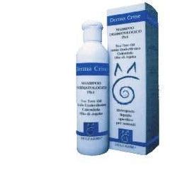 Derma crine shampoo 250 ml - Scodinzolando