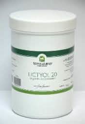 Lictyol 20% equini 500g