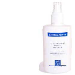 Derma neem lozione spray 250 ml - Scodinzolando