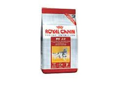 Feline health nutrition regular fit 10 kg