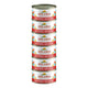Almo Nature Cat Pollo Gamberi 70g
