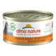 Almo Nature Cat Tonno Pollo 70g