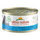 Almo Nature Cat Sgombro 70g