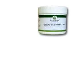 Ossido di zinco 45% biancardi pomata 500 g - Scodinzolando