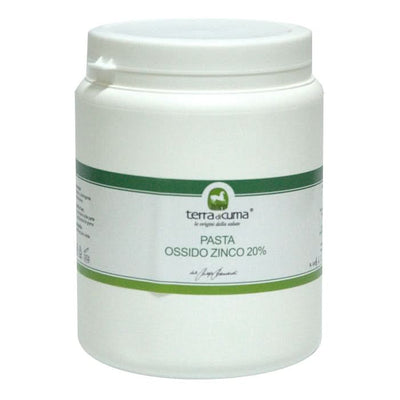 Ossido zn20% biancardi pom1000