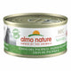 Almo Nature Cat Tonno Pacifico 70g