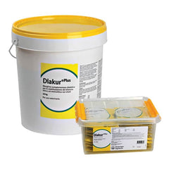 Diakur plus 24 buste da 100 g