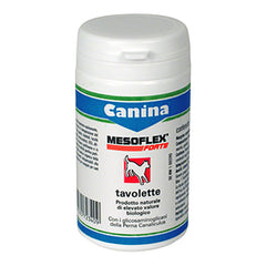 Mesoflex forte 120 tavolette - Scodinzolando